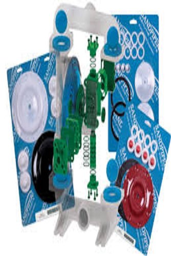 Accessories, Parts & Kit