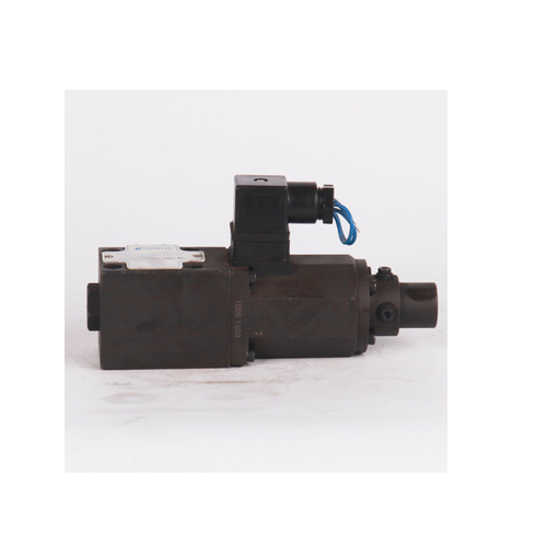 Electro Hydraulic Propotional Valves EDG 01, EDG01vc