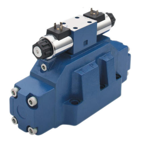 National Traders Electrohydraulic Valve, Size: 100-2200 mm