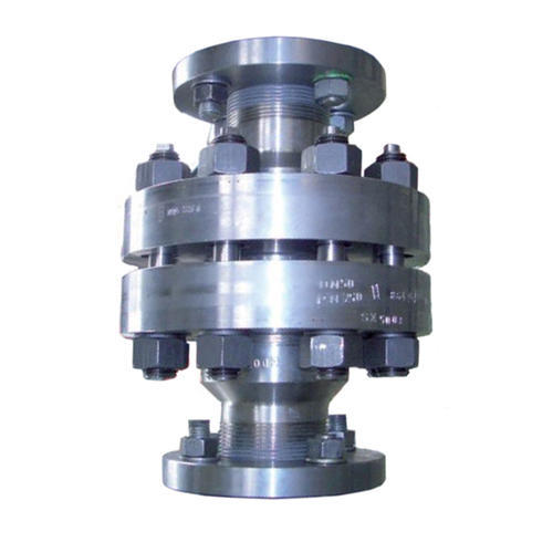 Krishna Excess Flow Valves