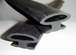 Extruded Door Gaskets, For Industrial