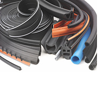 pashupati Rubber Extruded Gaskets, For Industrial