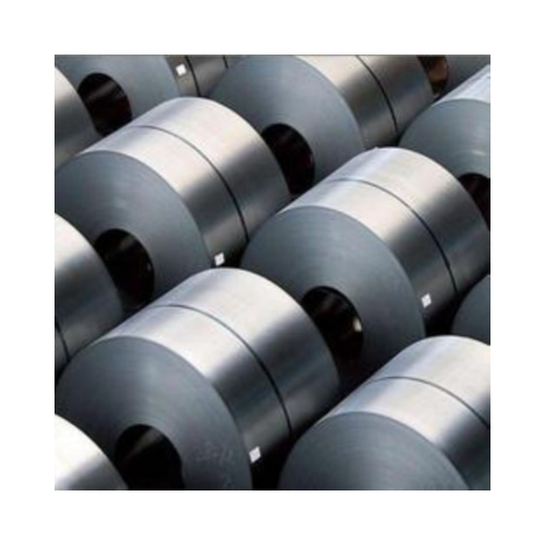 Ferritic Stainless Steel, for Automobile Industry