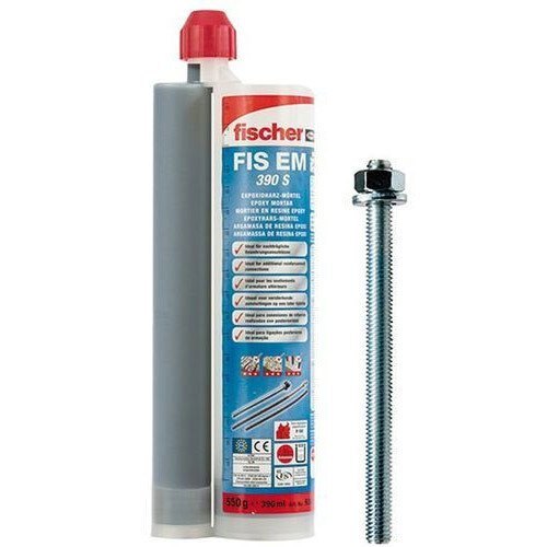 Epoxy Fischer EM PLUS 390