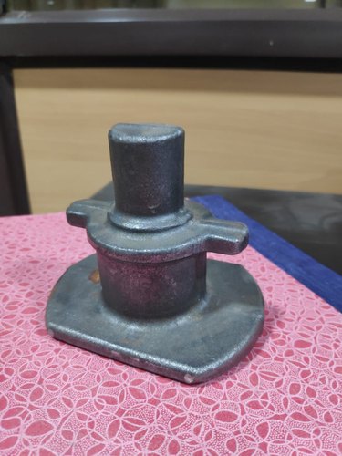 Flange Shaft Body