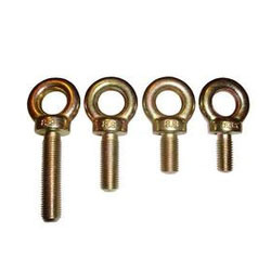 Forged Eye Bolt