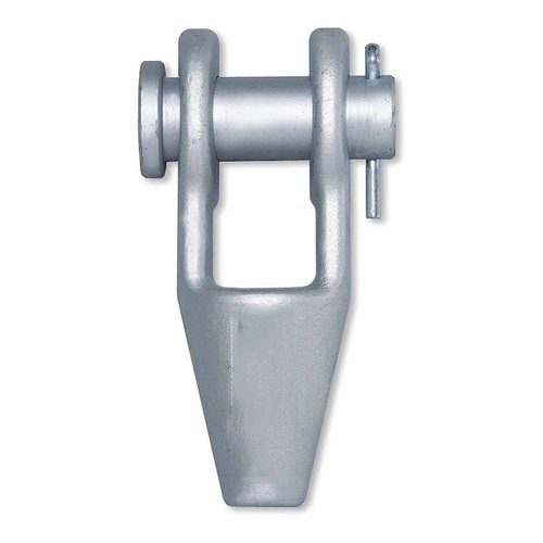 Closed Spelter Socket