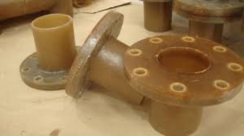 FRP Flange