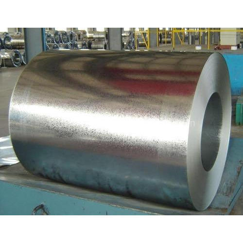 Sail Galvanized Plain Sheet