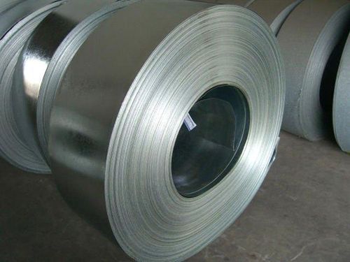 Galvanized Steel Strips Coils