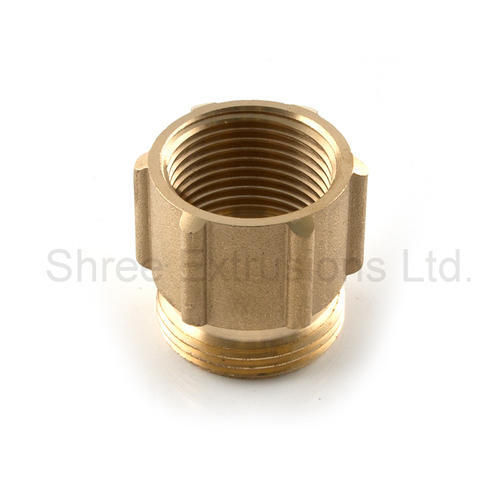 Gas Meter Adaptor