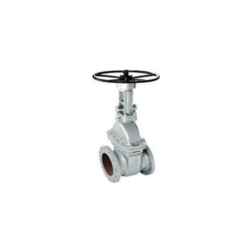 Amtech Gate Valves 900 And 1500 Class