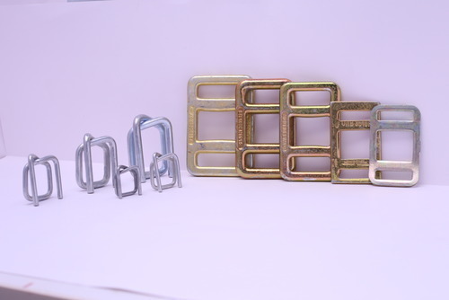 GI Wire Buckel