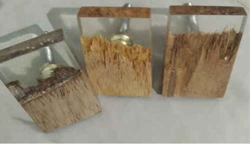 Glass Door Knob