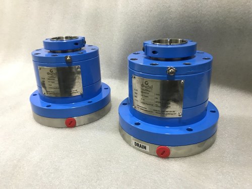 Agitator Wet Running Single Mechanical Seal with Bearing, Model No.: AGSB 920