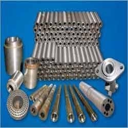 Gun Drilling Machine Job Work
