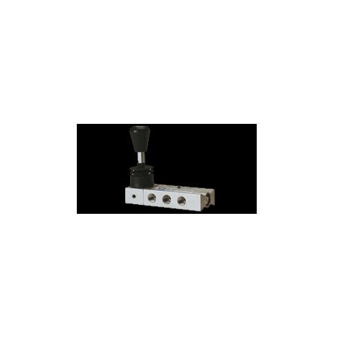 Hand Level Valves
