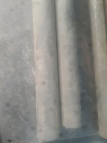 Heavy Steel Forgings