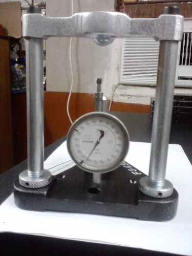 Height Gauges