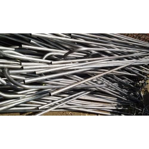Hot Dip Galvanized Steel Conduit Pipe