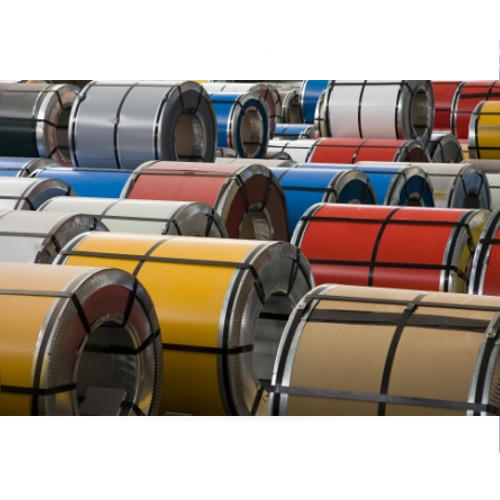 Hot Roll Steel Coils, Ship Plate