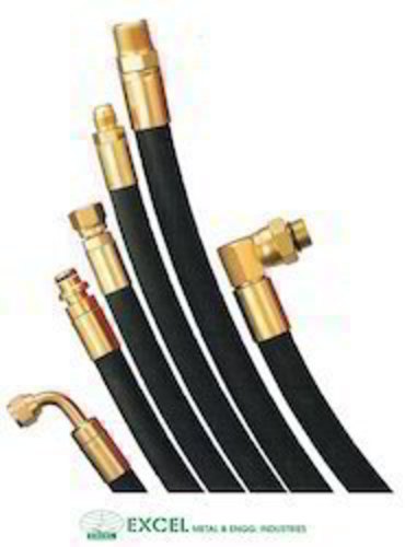 EAGLE Hydraulic Pipe
