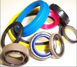 Hydraulic Seals And Gaskets