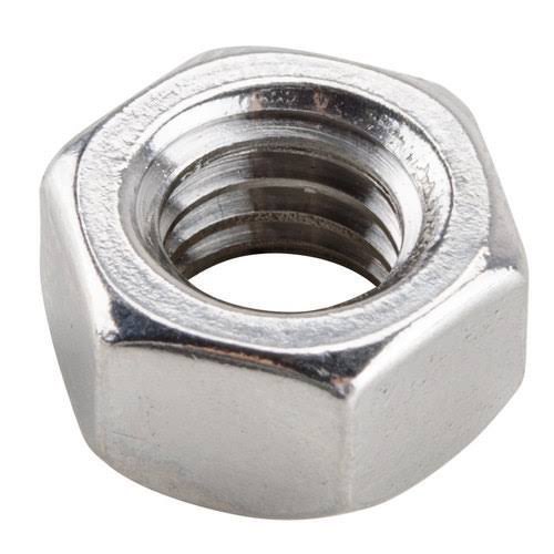 SS Nut