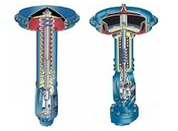 A40 & A41 Diaphragm Actuators