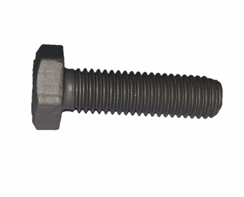Mild Steel Cold Forged MS Hex Bolts img