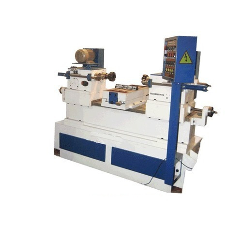 Our Design According To Application Industrial Special Purpose Machines, Hydraulics And Electronics