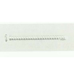 Inter Locking Bolt Head Diameter