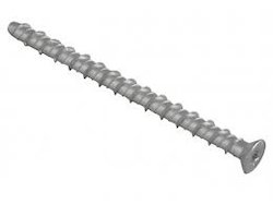 Hexagonal Interlocking Bolts, Size: Standard img