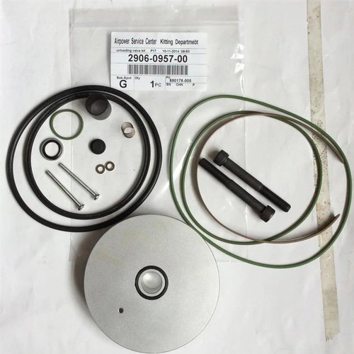 Kaeser Screw Compressor Shaft Seals