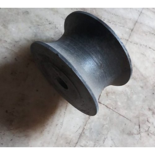 Kaludi Wire Saw Machine Track Wheel And Pin, For Industrial img