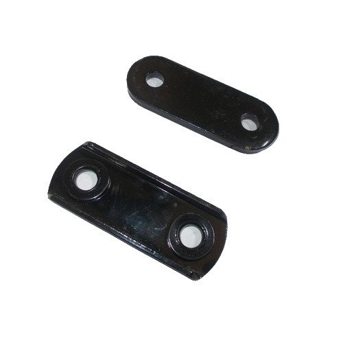 Komet Shackle Auto Parts, For Automobile, Size: Vary