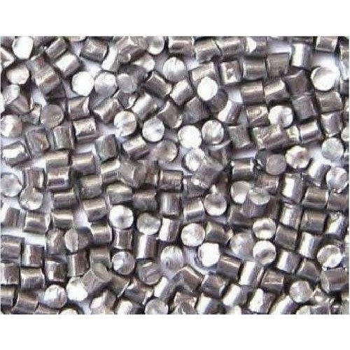 Lead Cut Wire Shot