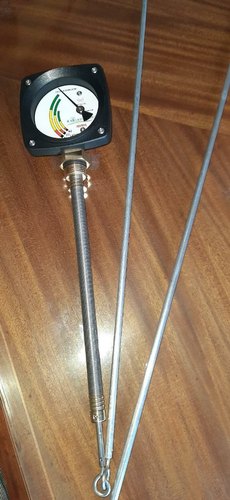 Up To 200 Liters Ss Make Level Gauge 230 Litres, Model Name/Number: Dependent