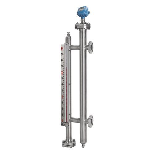 Aris SS Level Gauge