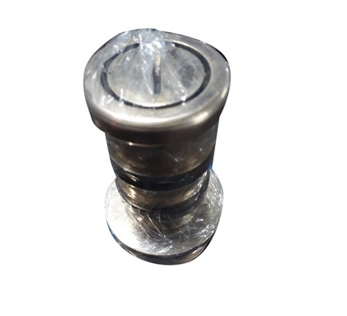 Natural Coupler London Pattern Nozzle, For Fire Fighting
