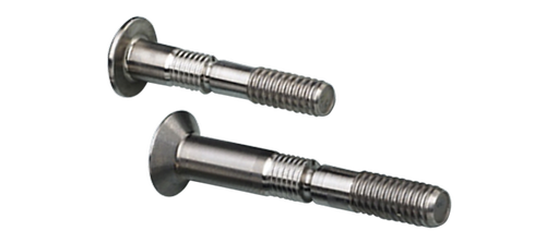 Long Aerospace Bolt