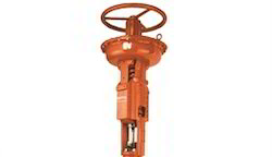 SPX Diaphragm Actuator