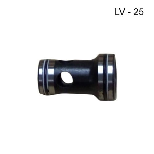 Hydraulic Logic Control Valve
