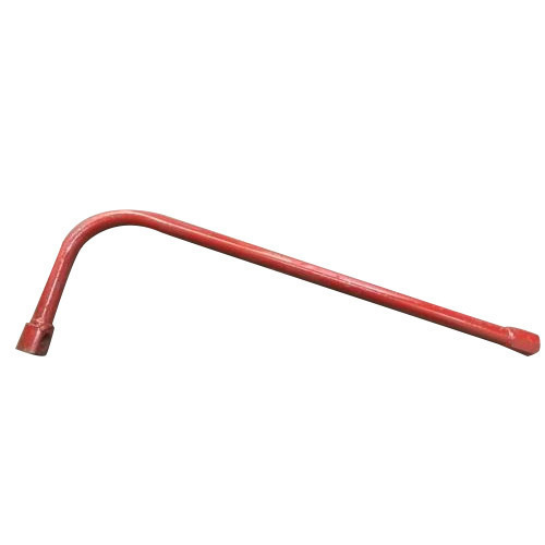 Trolley Steel Pipe