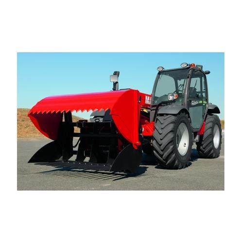 Manitou MLT 1040 705 Kg Shear Grab