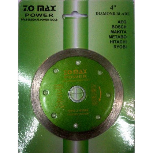 Zo Max MS Marble Cutting Blade img