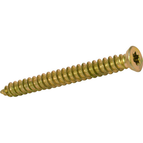 Masonry Fixing Fasteners