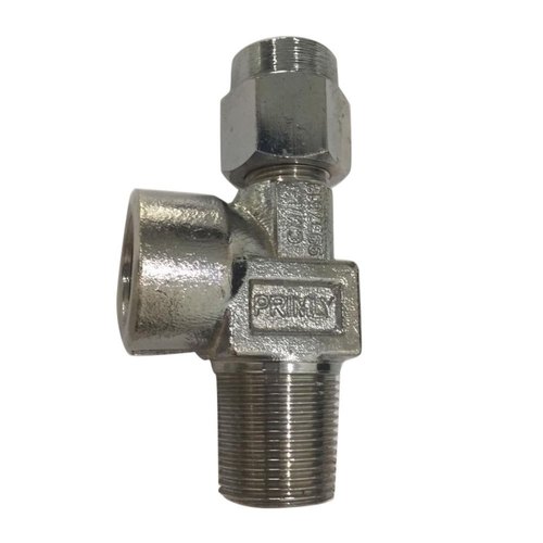 Medical Oxygen Valve