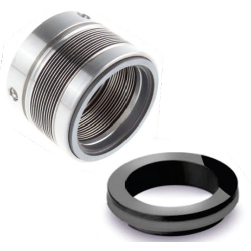 Metal Bellow Seal