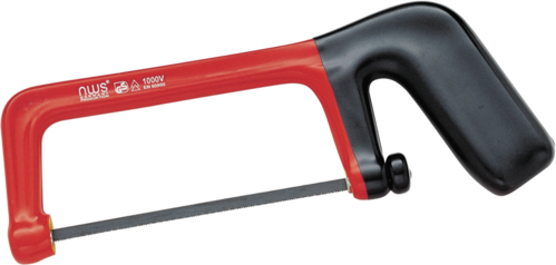 Metal Saw 1000V
